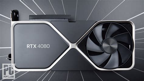 İlk fotoğraftaki GeForce RTX 4080, GeForce RTX 3090 Founders Edition’a çok benziyor