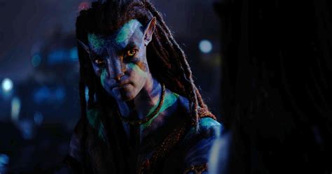 ‘Avatar: The Way of Water’ Çin Yayını Gişenin Ne Kadar Büyük Olacağına Karar Verebilir