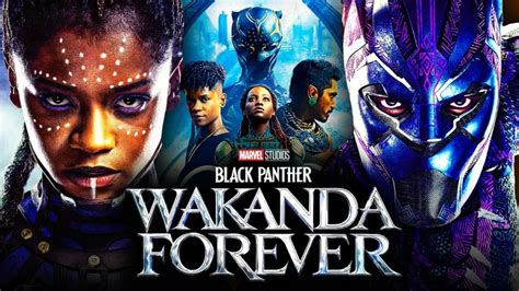 ‘Black Panther: Wakanda Forever’ Yayın Tablosunda Çarpıcı Bir Çıkış Yapıyor