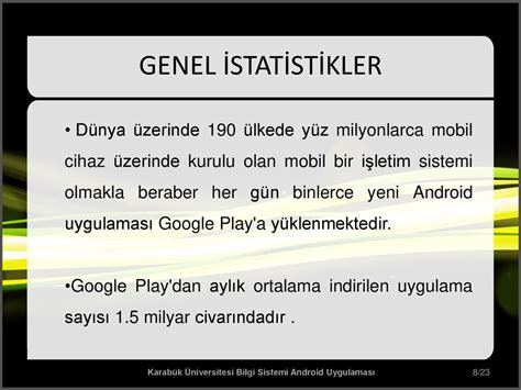 ‘Yama Gecikmesi’ Milyonlarca Android Cihazı Savunmasız Bırakıyor