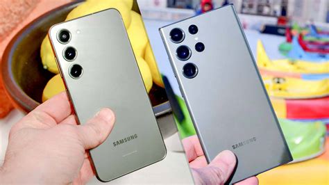 800 ila 1500 dolar.  Samsung Galaxy S23, Galaxy S23 Plus ve Galaxy S23 Ultra’nın maliyeti açıklandı