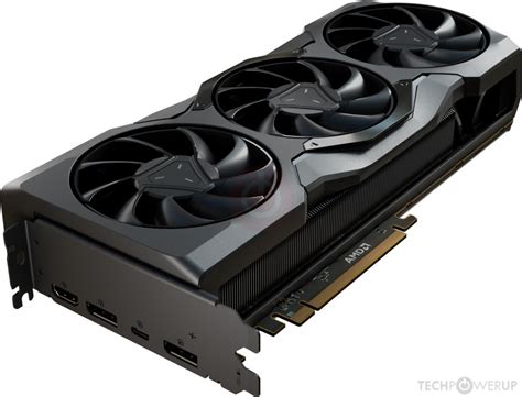 AMD Radeon RX 7900 XTX GPU, içerik oluşturucular için karma çanta olduğunu kanıtladı