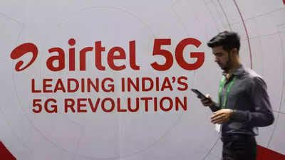 Airtel 5G Ağ Hizmetleri Agra, Meerut, Kanpur, Gorakhpur ve Prayagraj’da Başlıyor: Ayrıntılar