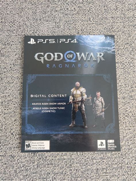 Ama şimdi hızlı: Playstation 5, God of War Ragnarök ile 619 Euro’ya!