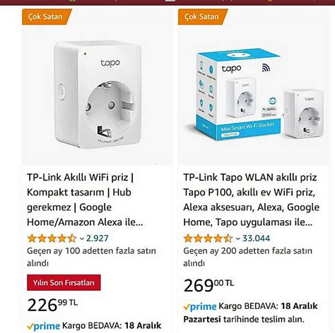 Amazon’un Cep Boyu Echo Dot Akıllı Hoparlörü %50 indirimli