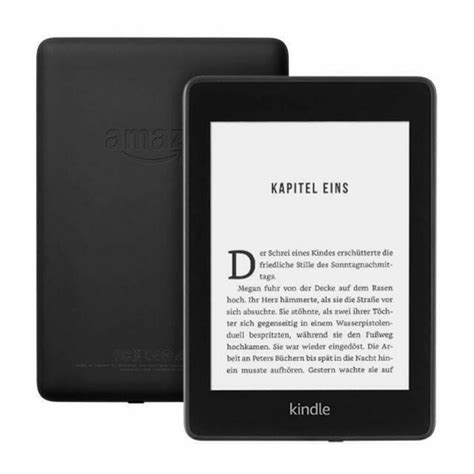 Amazon’un en yeni Kindle Paperwhite ürünü, Black Friday fiyatı için hala mevcut