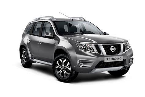 Artı 200 bin ruble.  Nissan Terrano crossover’ların fiyatı Rusya’da arttı