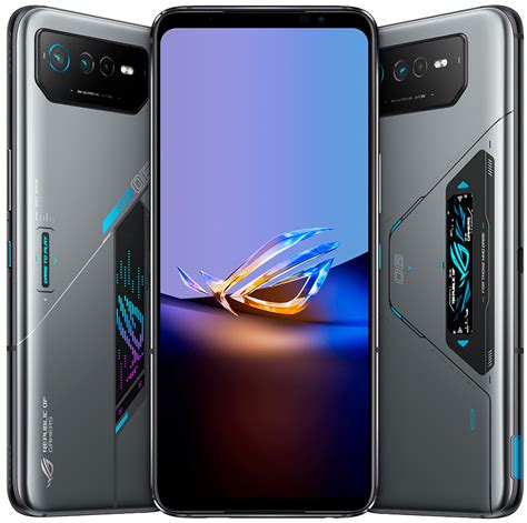 Asus ROG Phone 6D Ultimate, ROG Phone 6D İddiası Çevrimiçi Yüzey Oluşturuyor: Rapor