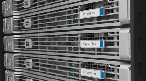 Avnet yeni Cisco HyperFlex sistemleri çözümü sunuyor