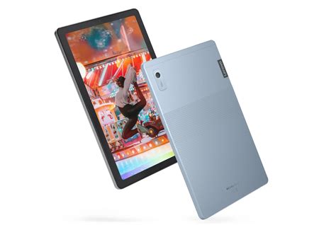 Avrupa’da bile ucuz.  Lenovo Tab M9 tablet tanıtıldı