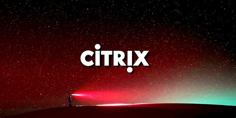 Binlerce Citrix sunucusu saldırı riski altında olabilir