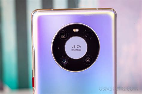 Bir devrin sonu: Huawei ve Leica ortaklığı sona eriyor