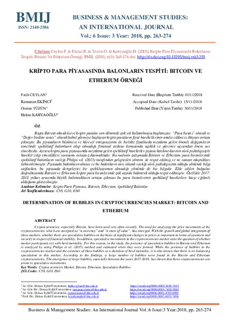 Bitcoin ve Etherium Fiyatları Bugün Daha Fazla Kayıp Gördü, Piyasa Değeri Rekor Düşmek İçin Eğildi