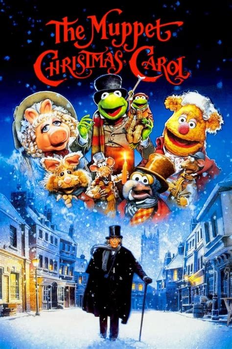 Bu Çok Mutlu Bir Muppet Noel Filmi Çılgınlar