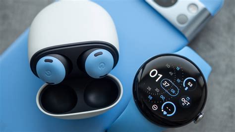 Bugün Google Pixel 7, Pixel Watch ve Pixel Buds’ta tasarruf edin