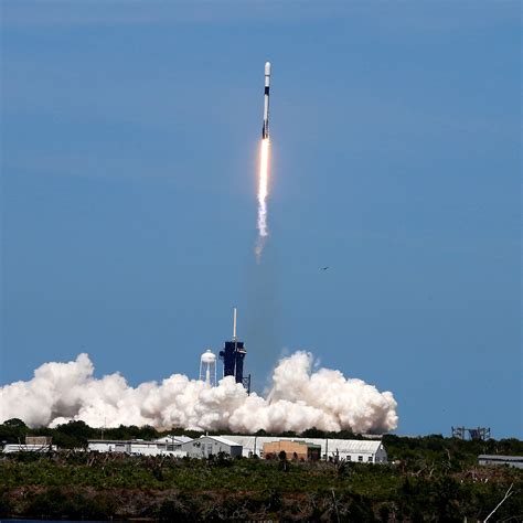 Cryptosat, SpaceX ‘Crypto2’ Uydusunu Dünya’nın Yörüngesine Çıkardı: Ayrıntılar