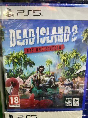 Dead Island 2 Açık Dünyayı Ele Geçiriyor Ama Vahşeti Artırıyor