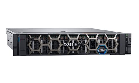 Dell Technologies yeni Dell EMC PowerMax ’i tanıttı