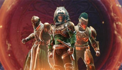 Destiny 2, daha fazla Iron Banner ve Grandmaster Nightfall değişikliği alacak