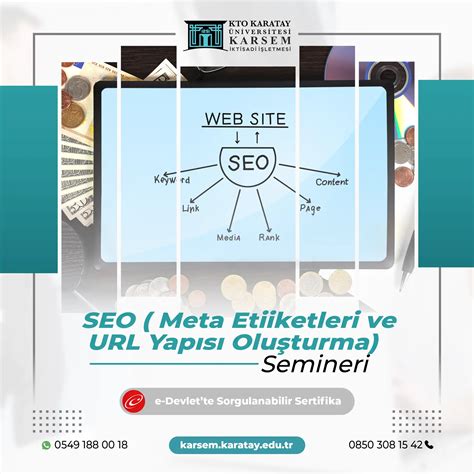 E-ticaret web semineri: Mutlaka izlenmesi gereken 10 sosyal reklam KPI’sı