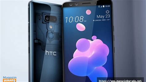 En iyi Desire modeli HTC Desire 10 pro satışa çıktı