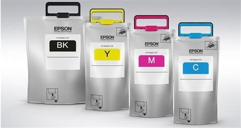 Epson yeni RIPS serisiyle ‘Geleceğin Kurumsal Baskı Çözümü’ nü sunuyor