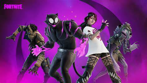 Fortnite Fortnitemares, Save the World oyuncuları için burada