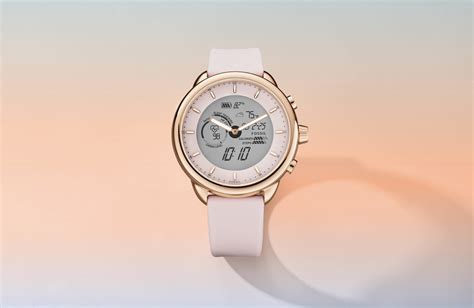 Fossil Gen 6 Hybrid Wellness Edition ve e-mürekkep ekranı iki haftaya kadar devam etmenizi sağlar