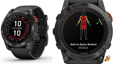 Garmin Fenix ​​6S Pro Solar, Best Buy’da 400 $ indirimli!