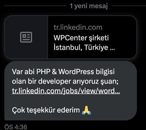 Geliştirici platformları tamamen güven ile ilgilidir ve Twitter bunu kaybetti