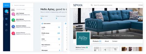 Global e-ticaret sitelerine yeni Avrupalı rakip: Xpann