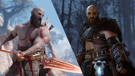 God of War Ragnarok Uygulamalı Önizleme