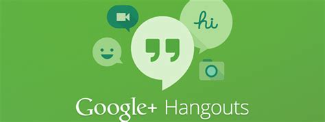 Google Hangouts resmen sonsuza dek kapanıyor