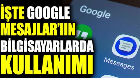 Google Mesajlar, uçtan uca şifrelenmiş RCS grup sohbetleri alıyor