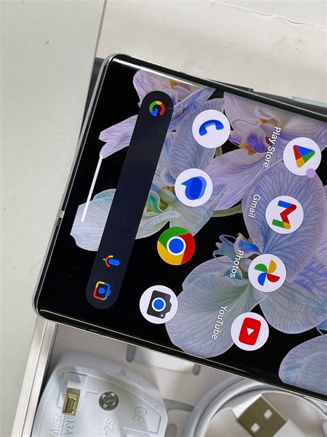 Google Pixel 6 İçin Kesin Tarih Belli Oldu: Yeni Detaylar