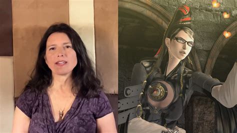 Hellena Taylor, Bayonetta 3 için Platin Oyunların “Hakaret” Teklifine Karşı Konuştu