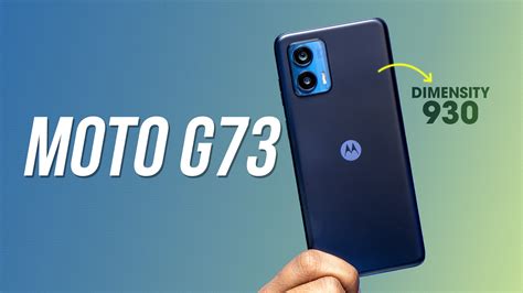 Hindistan’da Moto G73 5G Fiyatı, Teknik Özellikler Lansmandan Önce Sızdı: Tüm Ayrıntılar