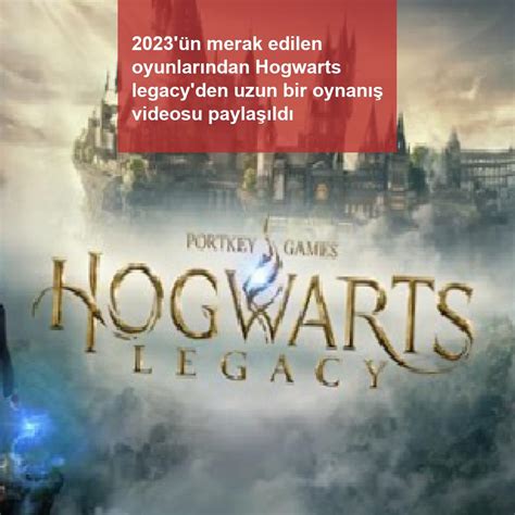 Hogwarts Legacy, Uzun Zamandır Avrupa’da En Hızlı Satan FIFA Dışı Oyun