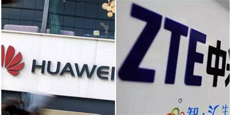 Huawei ve ZTE Yakında Yeni Telekom Ekipmanlarının Onaylanmasından ABD FCC Yasağı İle Karşılaşabilir