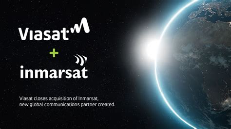 Inmarsat ve Viasat uydu birleşmesi İngiltere ve AB soruşturmalarıyla karşı karşıya