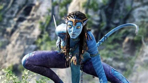 James Cameron 4 Avatar Devam Filmini de Yapmaya Hazırlanıyor