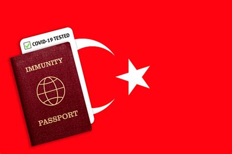 Koronavirüs Pasaportu Geliyor: Hadi Detaylara Bakalım!