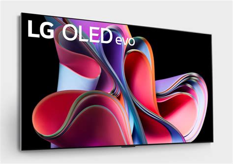 LG G3 OLED TV, CES 2023’te uygulamalı olarak tanıtıldı