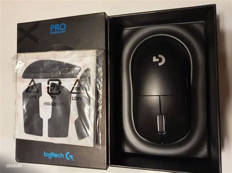 Logitech G Pro X Superlight İncelemesi