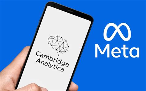 Meta, Cambridge Analytica ve 2016 cumhurbaşkanlığı seçimleriyle ilgili Sınıf Davası davasını çözdü