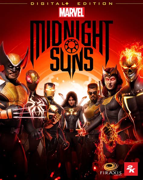 Midnight Suns artık Steam’de ücretsiz bir PC oyunu, ancak uzun sürmedi