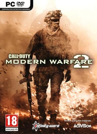 Modern Warfare 2 Güncellemesi 1.15 2. Sezon Ön Yüklemesi Bu Gün 15 Şubatta Çıktı