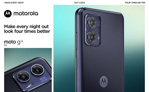 Moto G73 5G İlk İzlenimler: 5G’ye Odaklanma