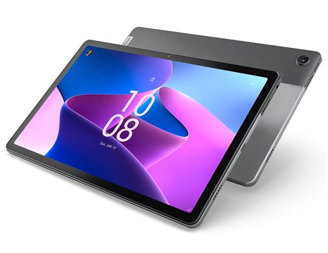 Noel’e kadar Lenovo Tab M10 Plus’ı (3. Nesil) bu rakipsiz fiyata almak için çok geç değil