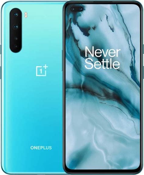 OnePlus Nord ülkemizde satışa sunuldu!